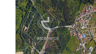 Land for sale in Vila Nova de Gaia, Portugal — €285,000
