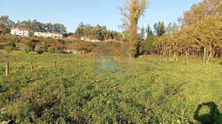 Land for sale in Fafe, Portugal — €124,000