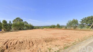 Land for sale in Rio Maior, Portugal — €60,000