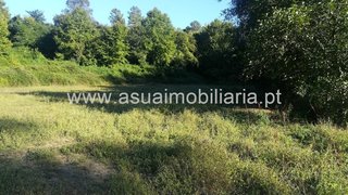 Land for sale in Amares, Portugal — €35,000