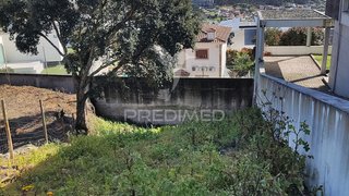 Land for sale in Guimarães, Portugal — €45,000