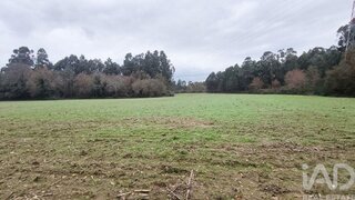 Land for sale in Vila Nova de Cerveira, Portugal — €55,000