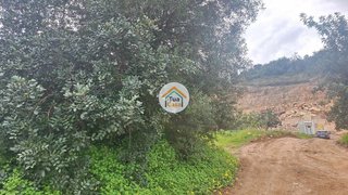 Land for sale in São Brás de Alportel, Portugal — €22,000