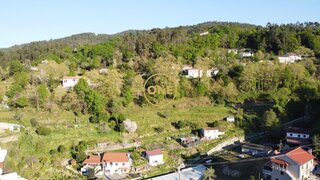Land for sale in Terras de Bouro, Portugal — €250,000