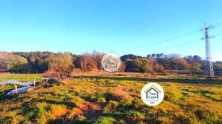 Terreno em Viseu · 3770 m² · 160 000 €