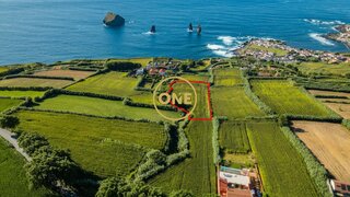 Land for sale in Ponta Delgada, Portugal — €80,000