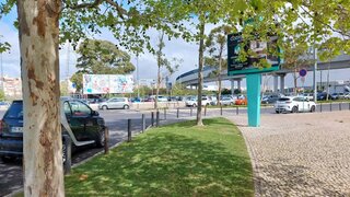 Land for sale in Odivelas, Portugal — €175,000