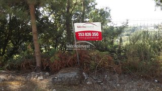 Land for sale in Barcelos, Portugal — €73,000