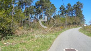 Land for sale in Paredes de Coura, Portugal — €30,000