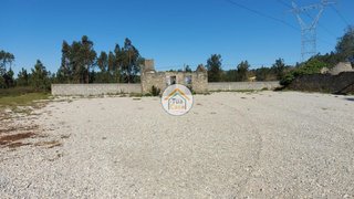 Land for sale in Cantanhede, Portugal — €105,000