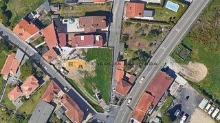 Land for sale in Maia, Portugal — €135,000