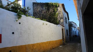 Land for sale in Óbidos, Portugal — €85,000
