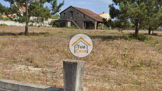 Land for sale in Cantanhede, Portugal — €150,000