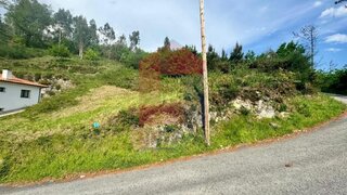 Land for sale in Vila Verde, Portugal — €21,500