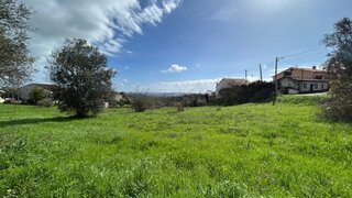 Land for sale in Tomar, Portugal — €58,000