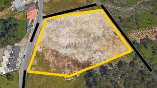 Land for sale in Ovar, Portugal — €395,000