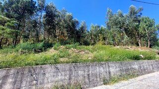 Land for sale in Amares, Portugal — €25,000