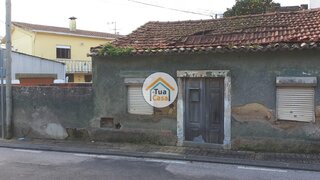 Land for sale in Cantanhede, Portugal — €50,000
