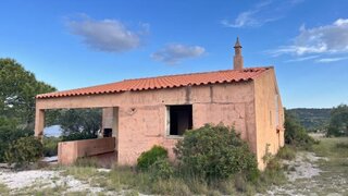 Terreno de 5520 m² em Faro