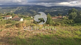Land for sale in Marco de Canaveses, Portugal — €36,500