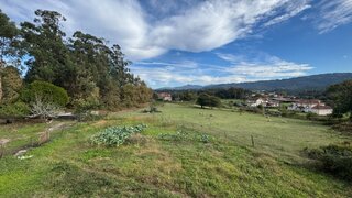 Land for sale in Arcos de Valdevez, Portugal — €245,000