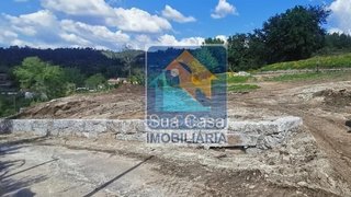 Land for sale in Fafe, Portugal