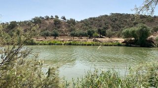 Land for sale in Castro Marim, Portugal — €50,000