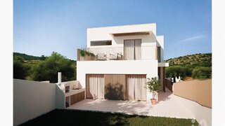 Land for sale in São Brás de Alportel, Portugal — €300,000