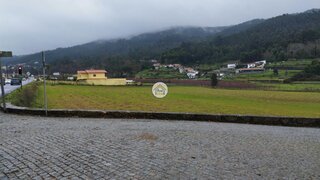 Land for sale in Barcelos, Portugal — €248,000