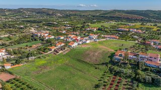 Land for sale in Silves, Portugal — €370,000