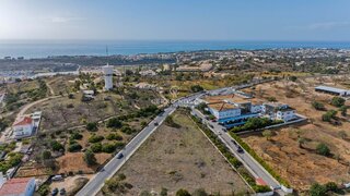 Terreno para venda em Albufeira, Portugal — 700 000 €