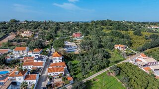 Land for sale in Silves, Portugal — €180,000