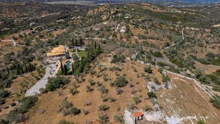 Land for sale in Albufeira, Portugal — €220,000