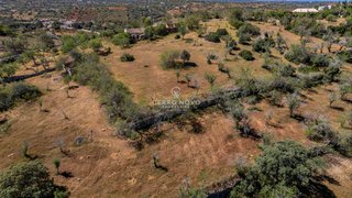 Land for sale in Albufeira, Portugal — €220,000