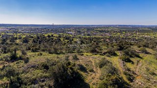 Land for sale in Silves, Portugal — €350,000