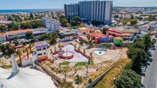 Land for sale in Albufeira, Portugal — €3,900,000