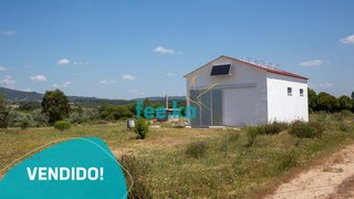 Land for sale in Fundão, Portugal
