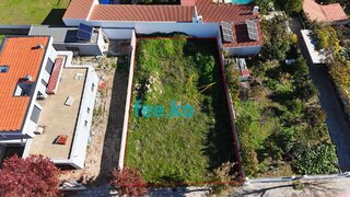 Terreno de 230 m² em Castelo Branco