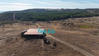 Terreno para venda em Vila Velha de Ródão, Portugal — 99 000 €