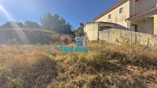 Terreno de 304 m² em Castelo Branco