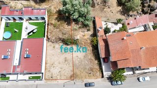 Terreno de 330 m² em Castelo Branco