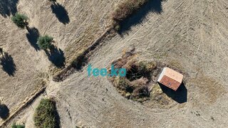 Land for sale in Idanha-a-Nova, Portugal — €62,900