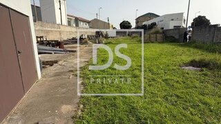 Land for sale in Matosinhos, Portugal — €700,000
