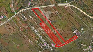 Land for sale in Lagos, Portugal — €750,000
