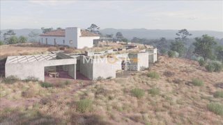 Land for sale in Aljezur, Portugal — €1,199,000