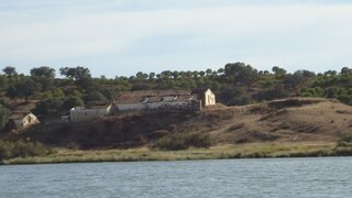 Land for sale in Castro Marim, Portugal — €3,500,000