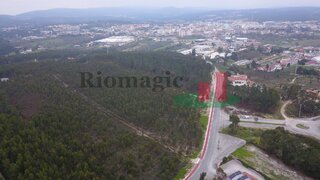 Land for sale in Rio Maior, Portugal — €600,000