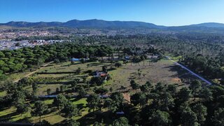 Terreno de 32 750 m² em Setúbal