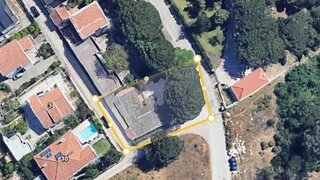 Land for sale in Almada, Portugal — €579,000