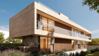Terreno em Cascais · 914 m² · 5 500 000 €